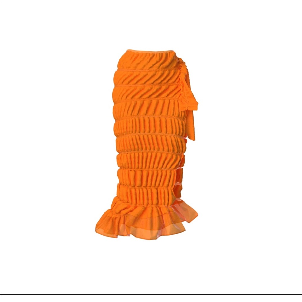 Hanifa Samir’s Skirt